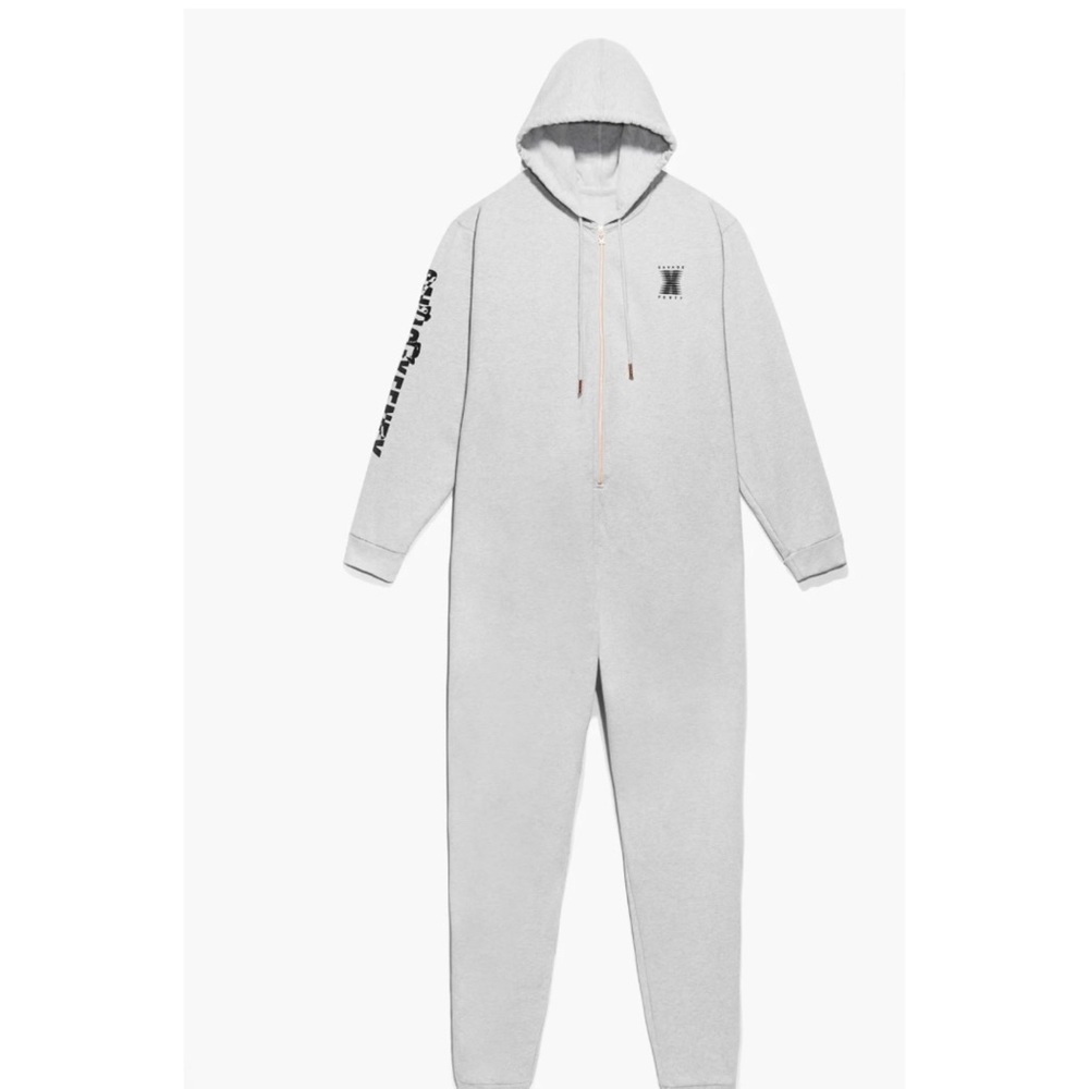Savage X Fenty Onesie